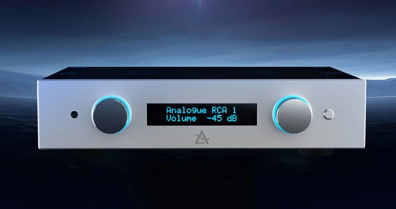 Leema Acoustics