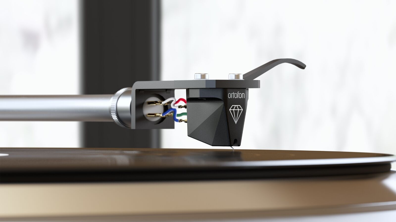 Ortofon