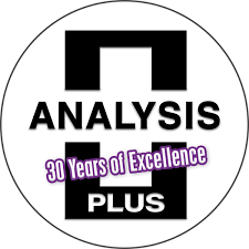 Analysis Plus