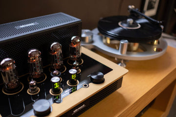 Audio Research