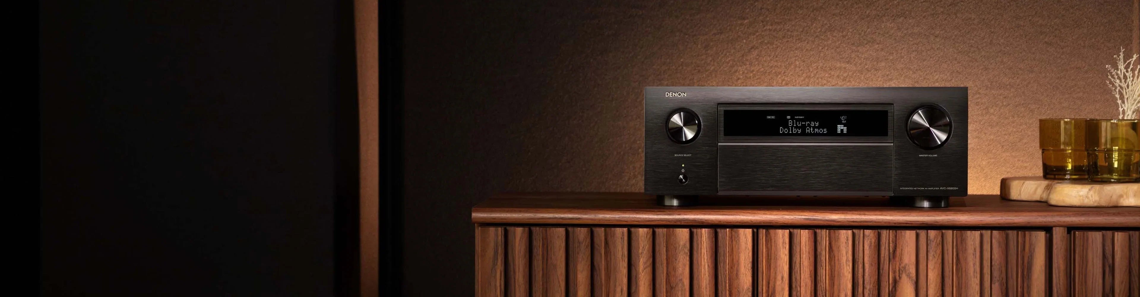 Denon