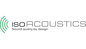 Isoacoustics Black Friday