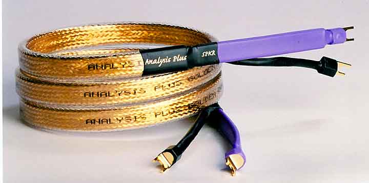 Analysis Plus