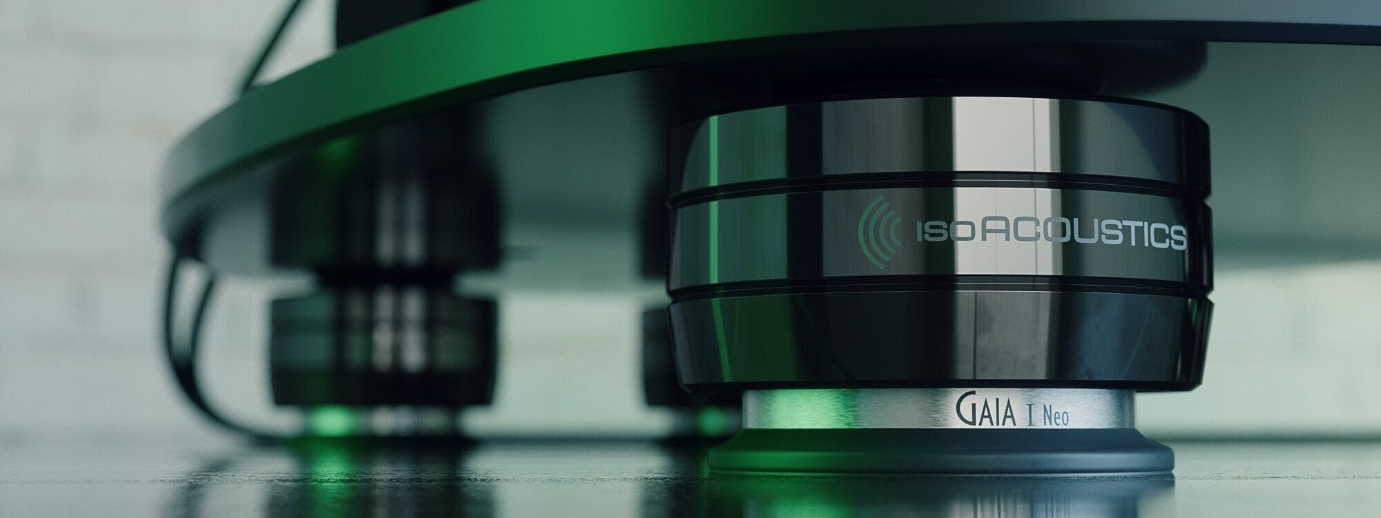IsoAcoustics