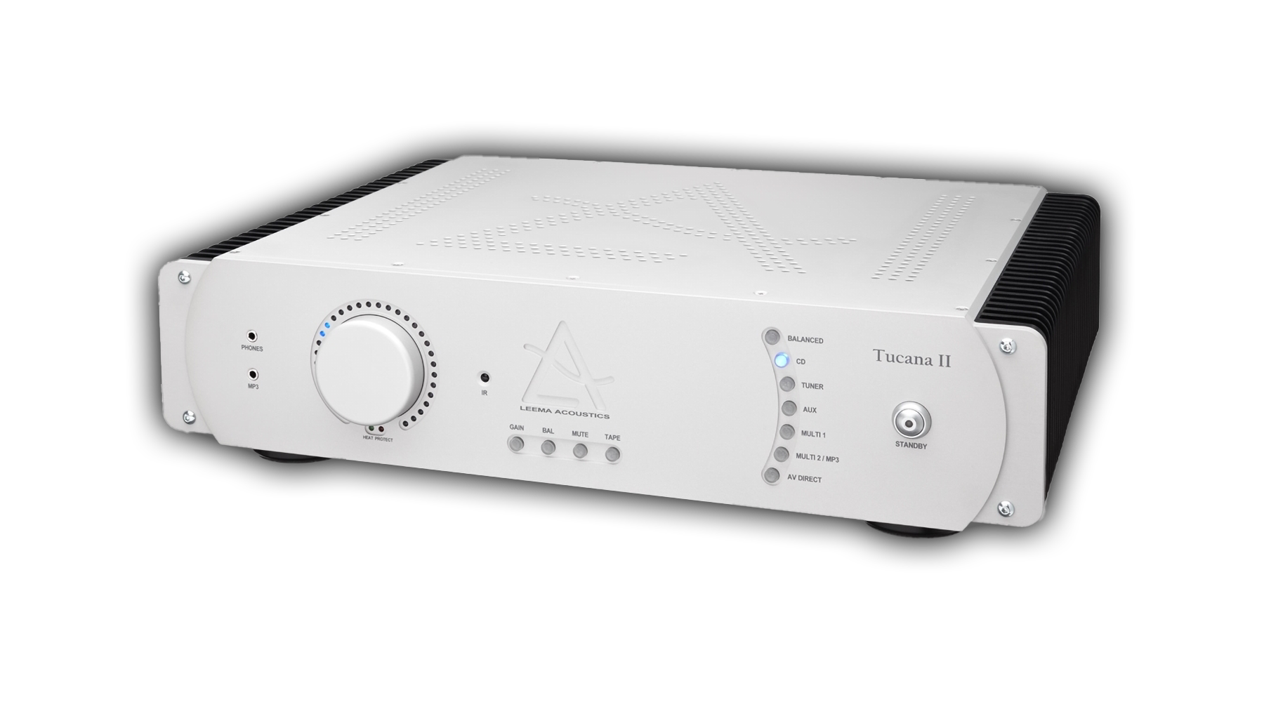 Leema Acoustics