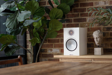 Monitor Audio