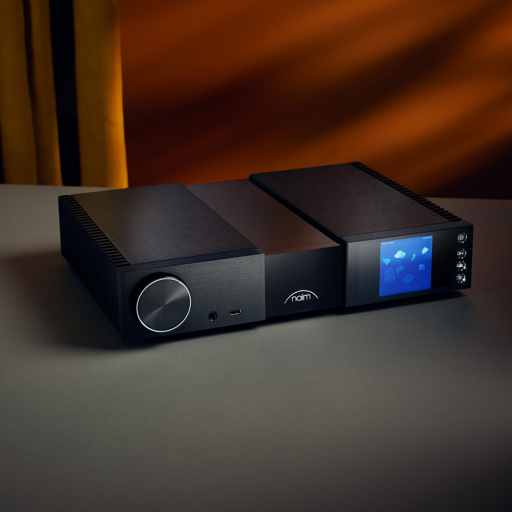 Naim