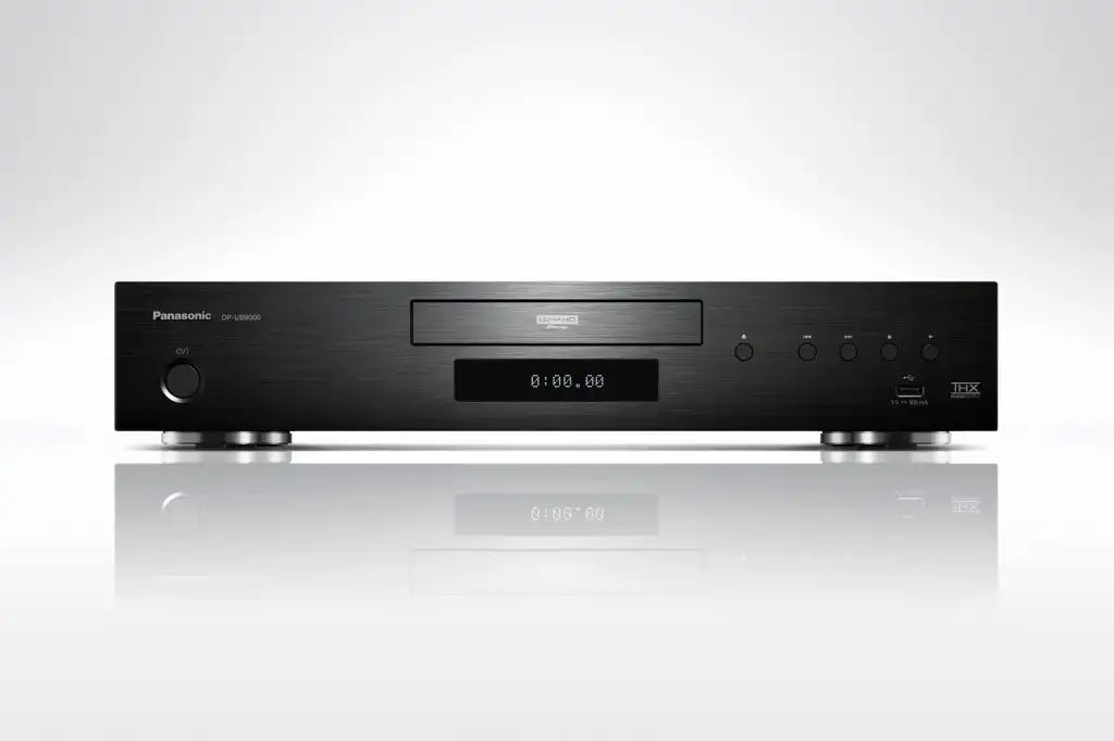 Panasonic