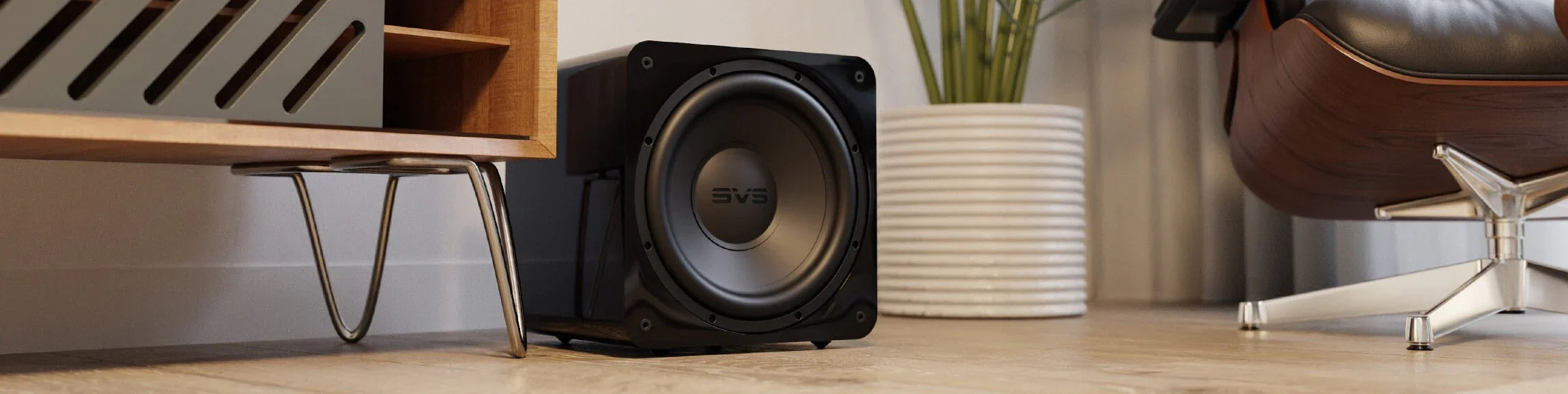 SVS