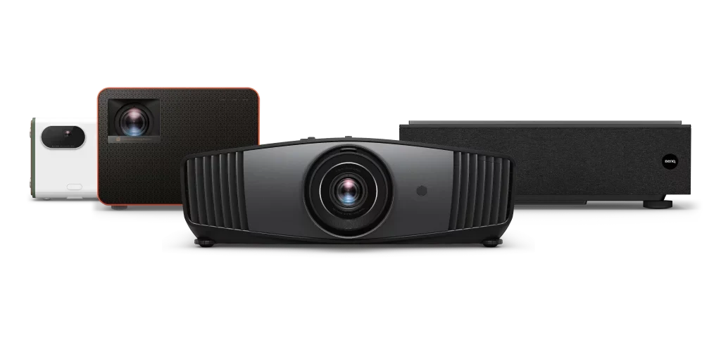 BenQ