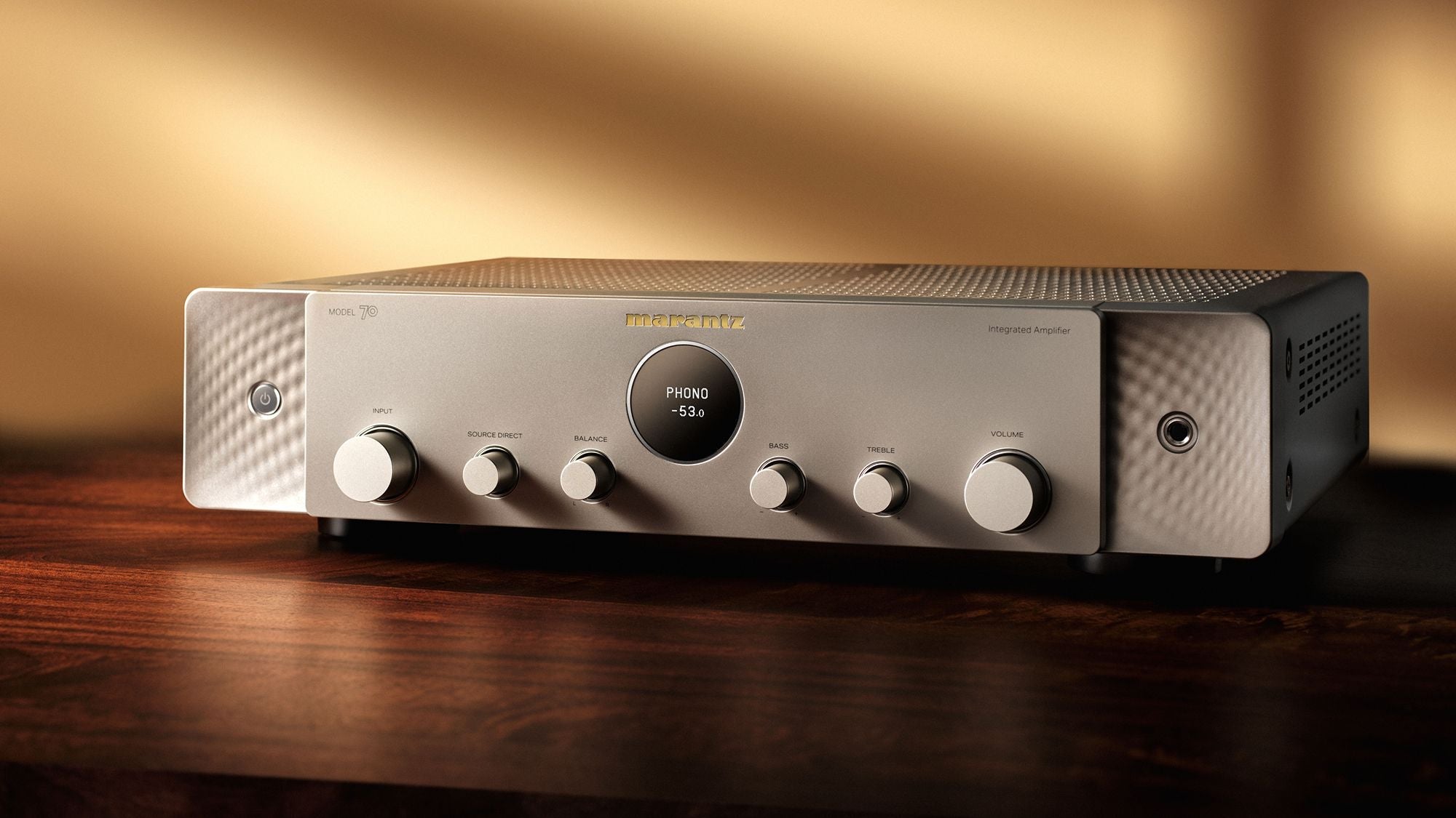 Marantz