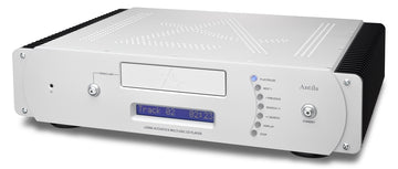 Leema Antila IIS Eco (Quattro DAC)