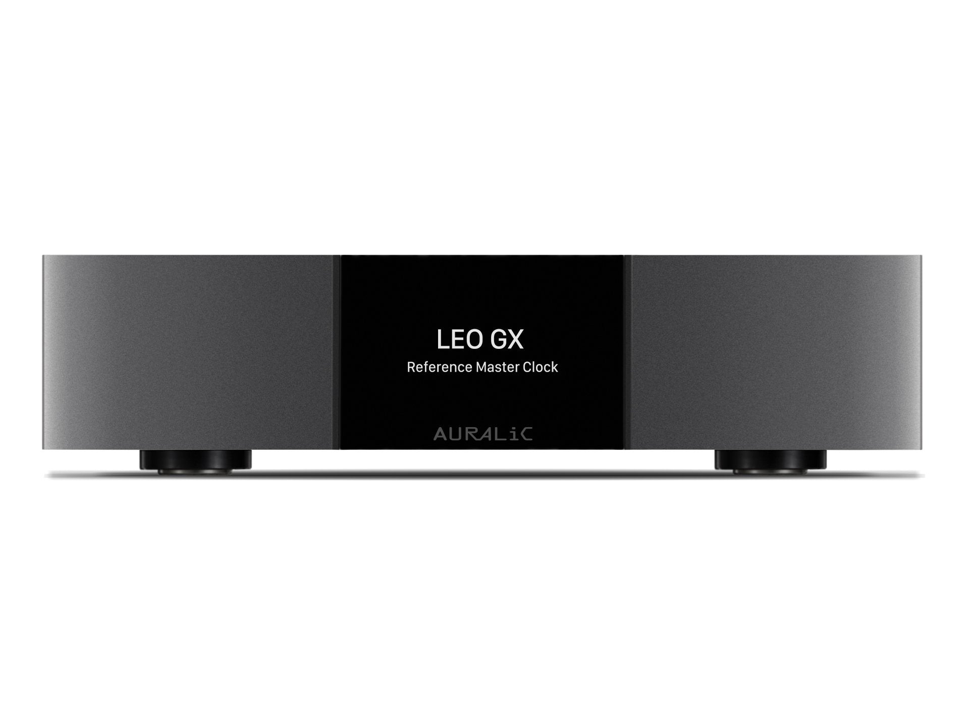 Auralic Leo GX.1 Reference Master Clock (inc Premium Cable)
