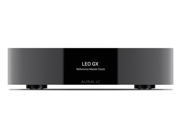 Auralic Leo GX.1 Reference Master Clock (inc Premium Cable)