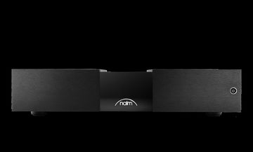 Naim NAP 250, New Classics Series power amplifier