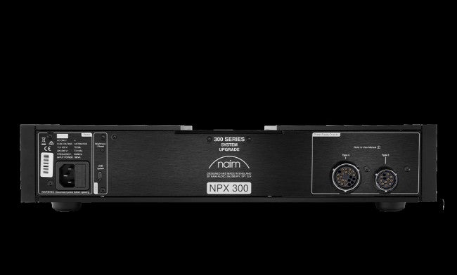 Naim NPX 300 power supply