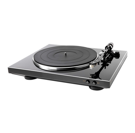 Denon DP-300F Turntable