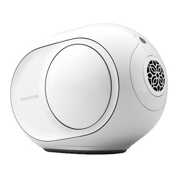 DEVIALET PHANTOM II 95dB, EX-DEMO - White