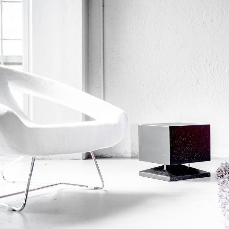 Architettura Sonora Cubes