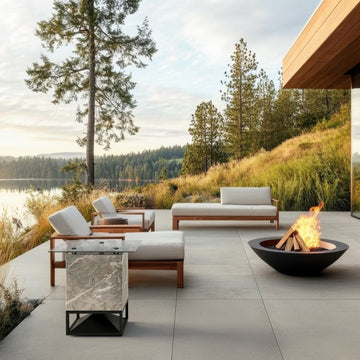 Architettura Sonora Table Line