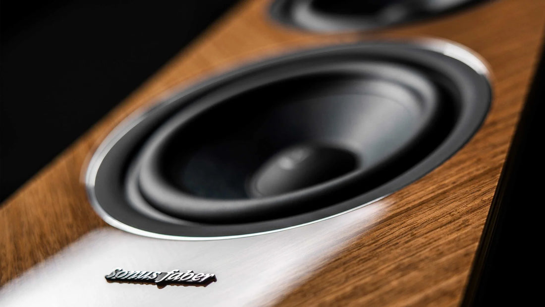 Sonus Faber Lumina V Amator