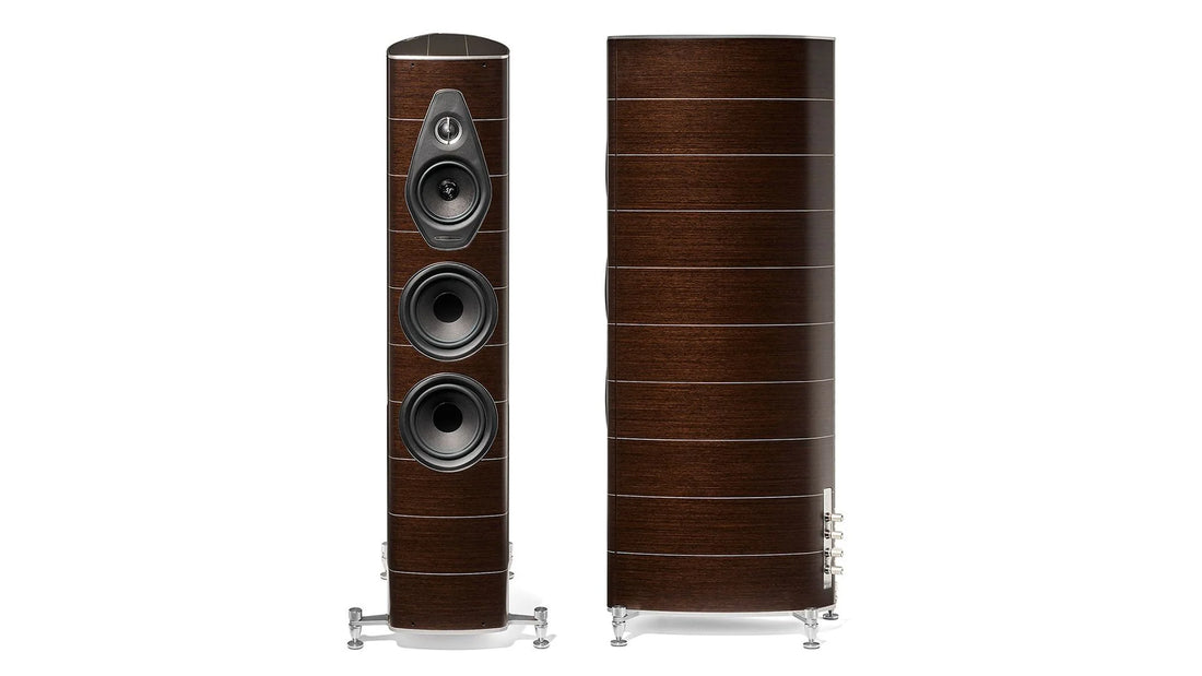 Sonus Faber Olympica Nova III