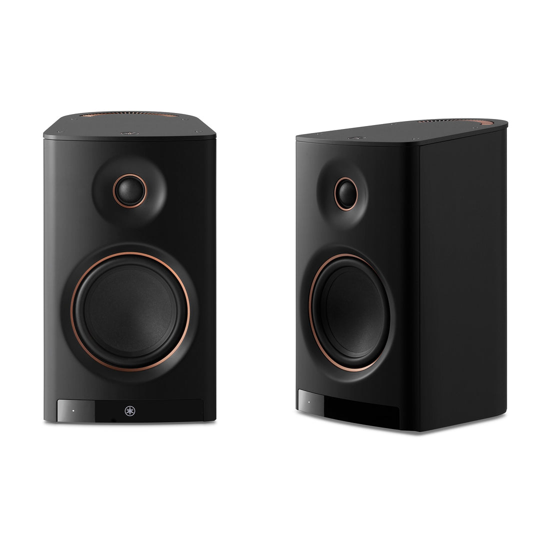 Yamaha NX70A Wireless Hi-Fi Speaker System