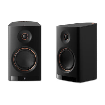Yamaha NX70A Wireless Hi-Fi Speaker System