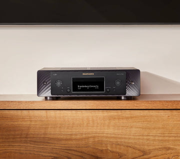 Marantz CD50n CD Player