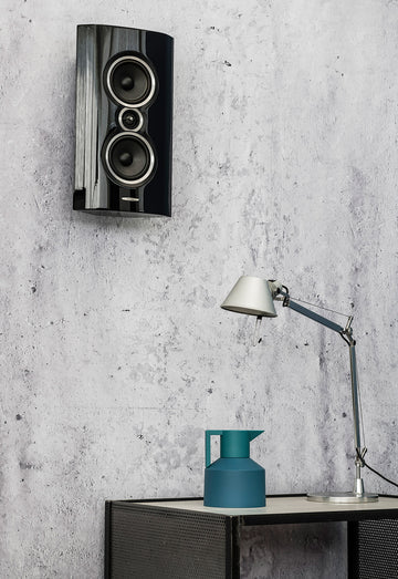 Sonus Faber, Sonetto Wall