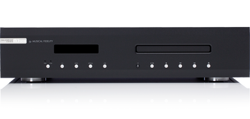 Musical Fidelity M3s CD Player