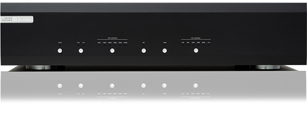 Musical Fidelity M3xVINYL