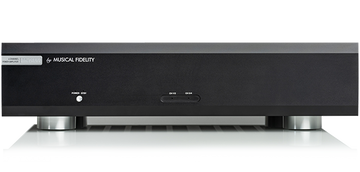 Musical Fidelity M6x250.4/2- Channel Power Amplifier