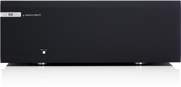 Musical Fidelity M8-500S
