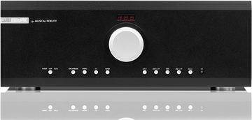 Musical Fidelity M8spre Pre-Amplifier