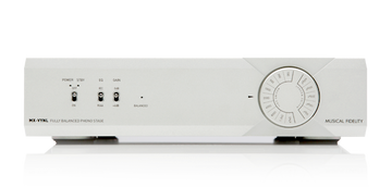 Musical Fidelity MX-VYNL