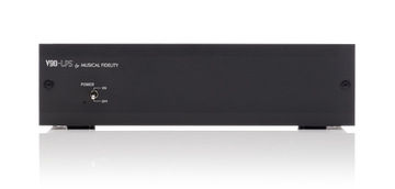Musical Fidelity MF-V90LPS Phono Pre-amplifier
