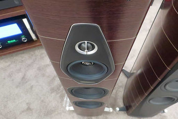 Sonus Faber Olympica Nova III
