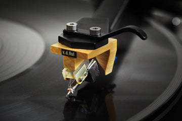 Van Den Hul Colibri XGW 'Gran Cru'