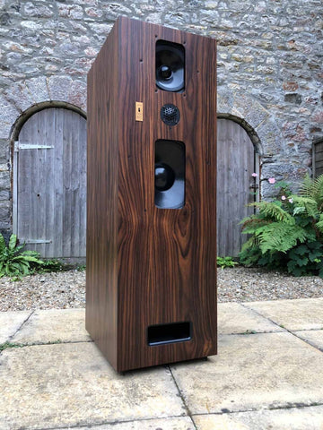 Graham LS5/5F