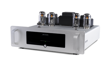 Audio Research VT80SE...... 75 Watts of Valve Powered Goodness