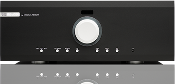 Musical Fidelity M6500i Integrated amplifier