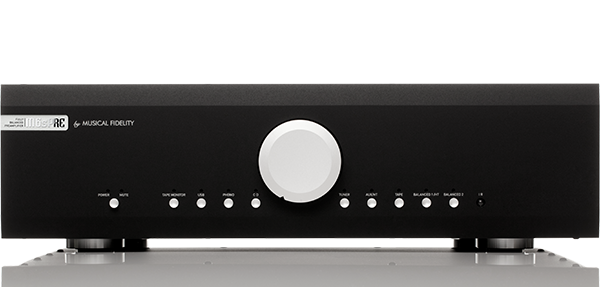 Musical Fidelity M6sPRE