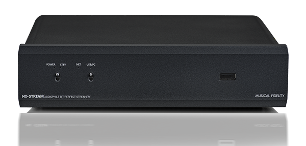 Musical Fidelity MX-STREAM