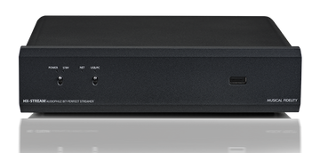 Musical Fidelity MX-STREAM