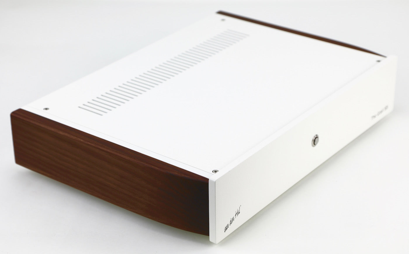 Van Den Hul The Grail SB Fully Balanced Coil Based RIAA Phonostage