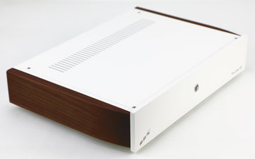 Van Den Hul The Grail SB Fully Balanced Coil Based RIAA Phonostage