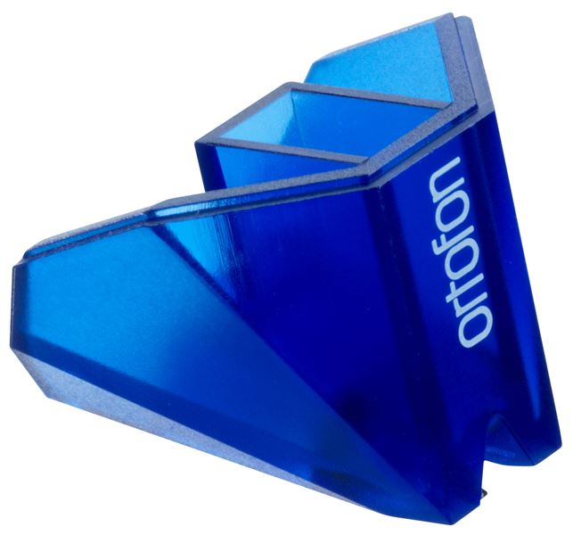 Ortofon 2m Blue Replacement Stylus
