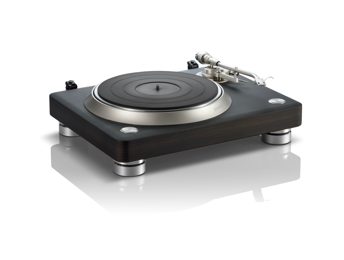 Denon DP-3000NE Direct Drive Turntable