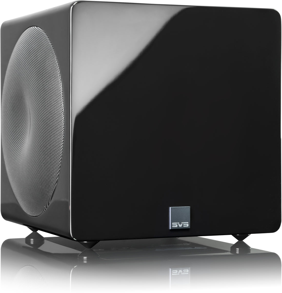 SVS 3000 Micro Subwoofer ... a mouse that roars
